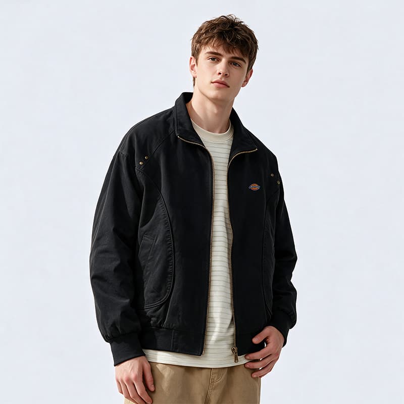 Куртка dickies Мужской Куртки - изображение 3