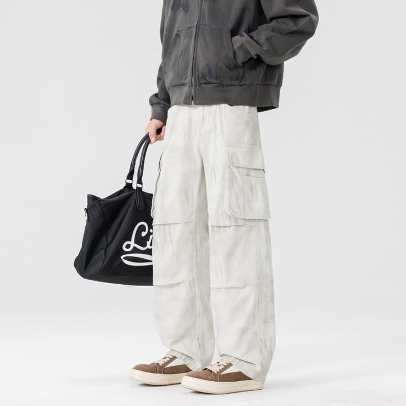 Штаны dickies Мужской Джинсы - изображение 3