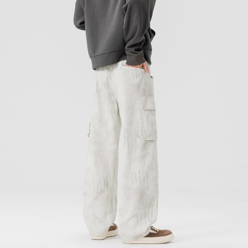 Штаны dickies Мужской Джинсы - изображение 4