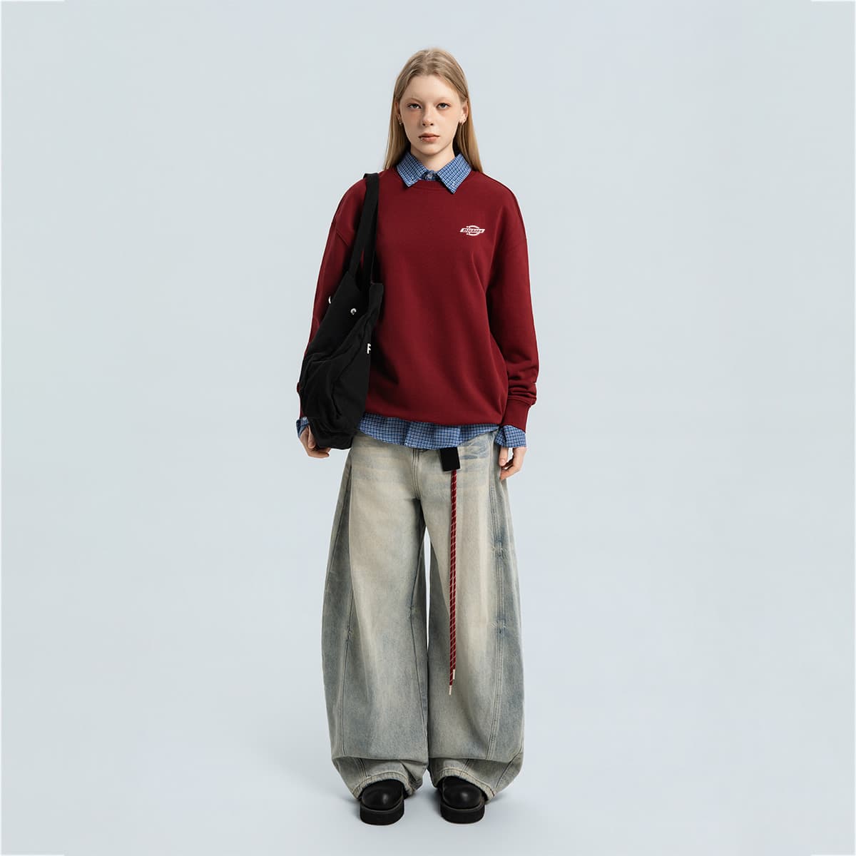Худи Dickies Logo - изображение 3