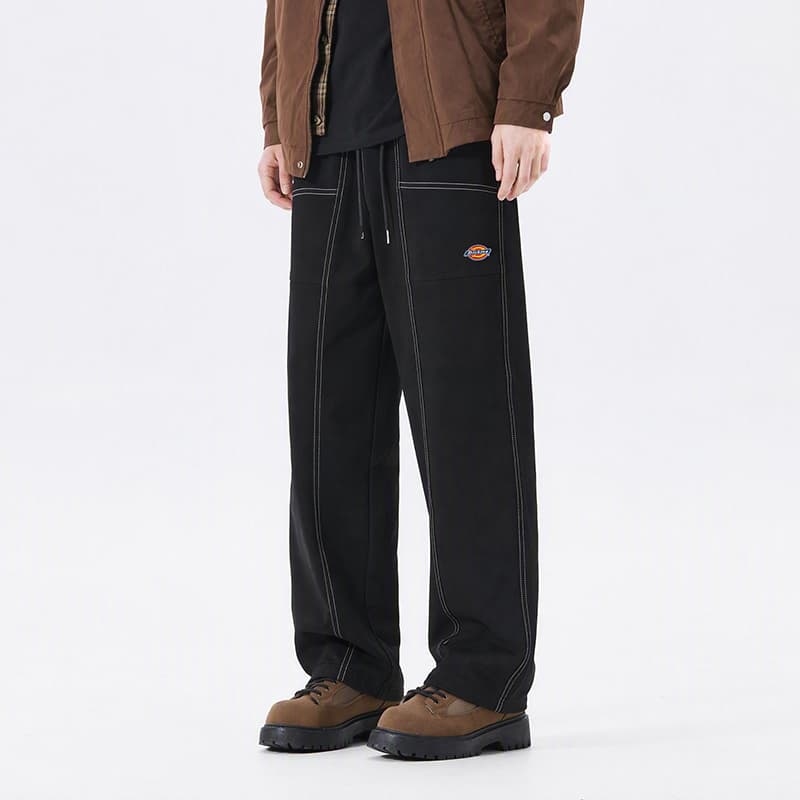 Штаны dickies Мужской Повседневные брюки - изображение 3