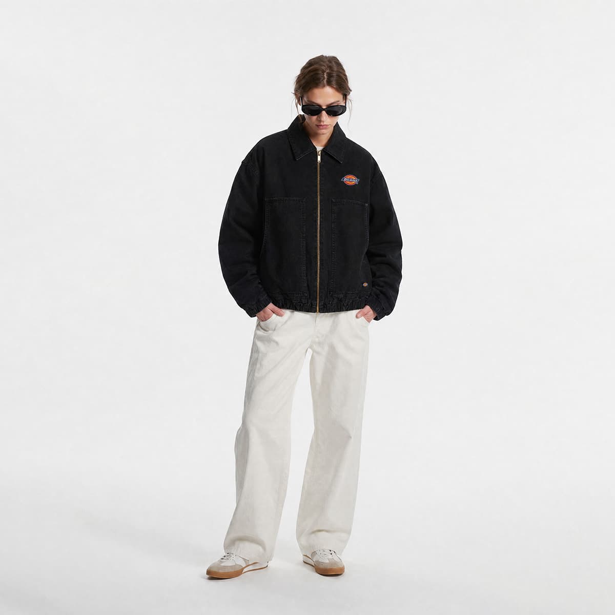 Куртка dickies Унисекс Куртки - изображение 4