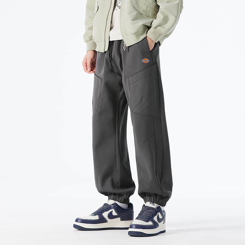 Штаны dickies Мужской Спортивные трикотажные брюки - изображение 3