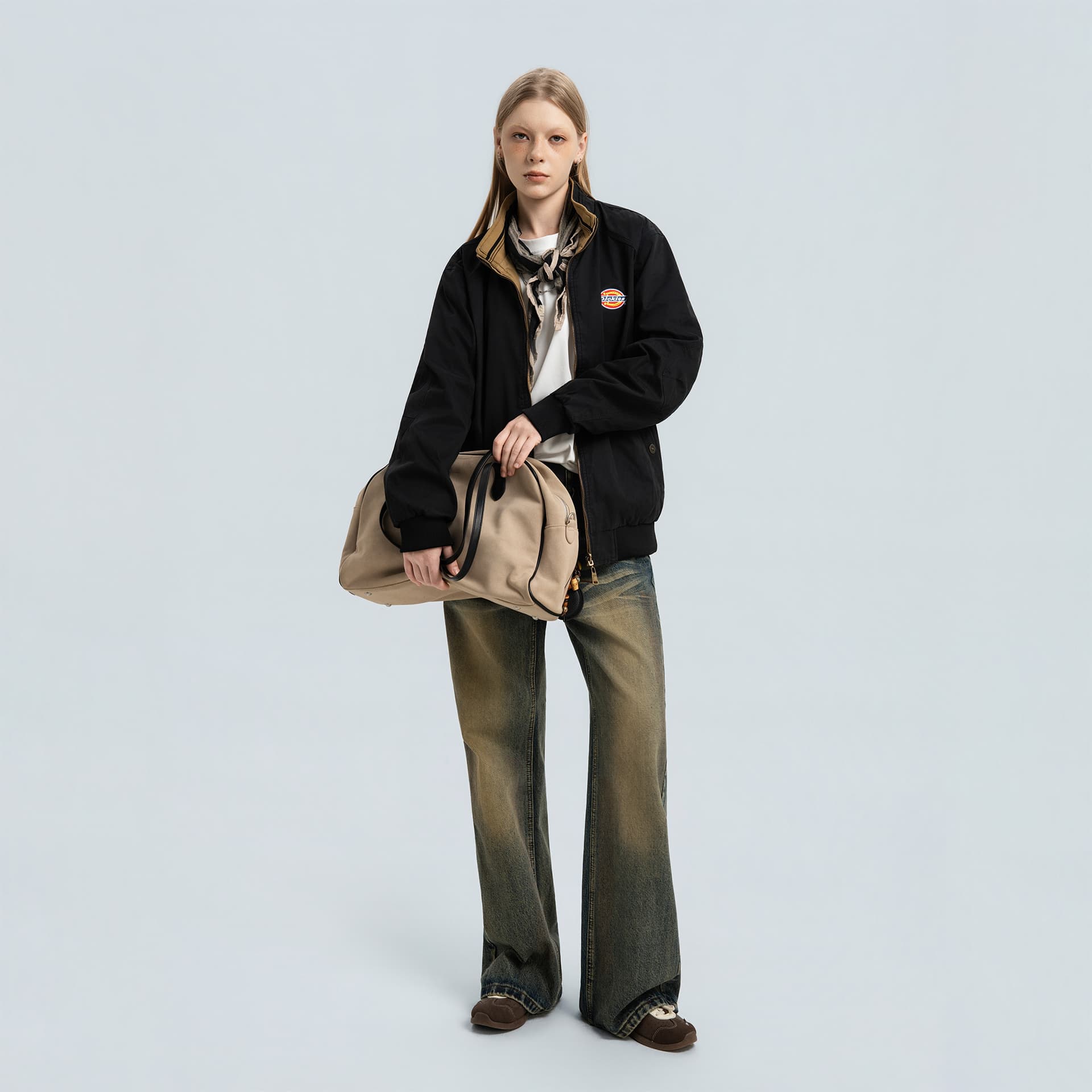 Куртка dickies Унисекс Куртки - изображение 6