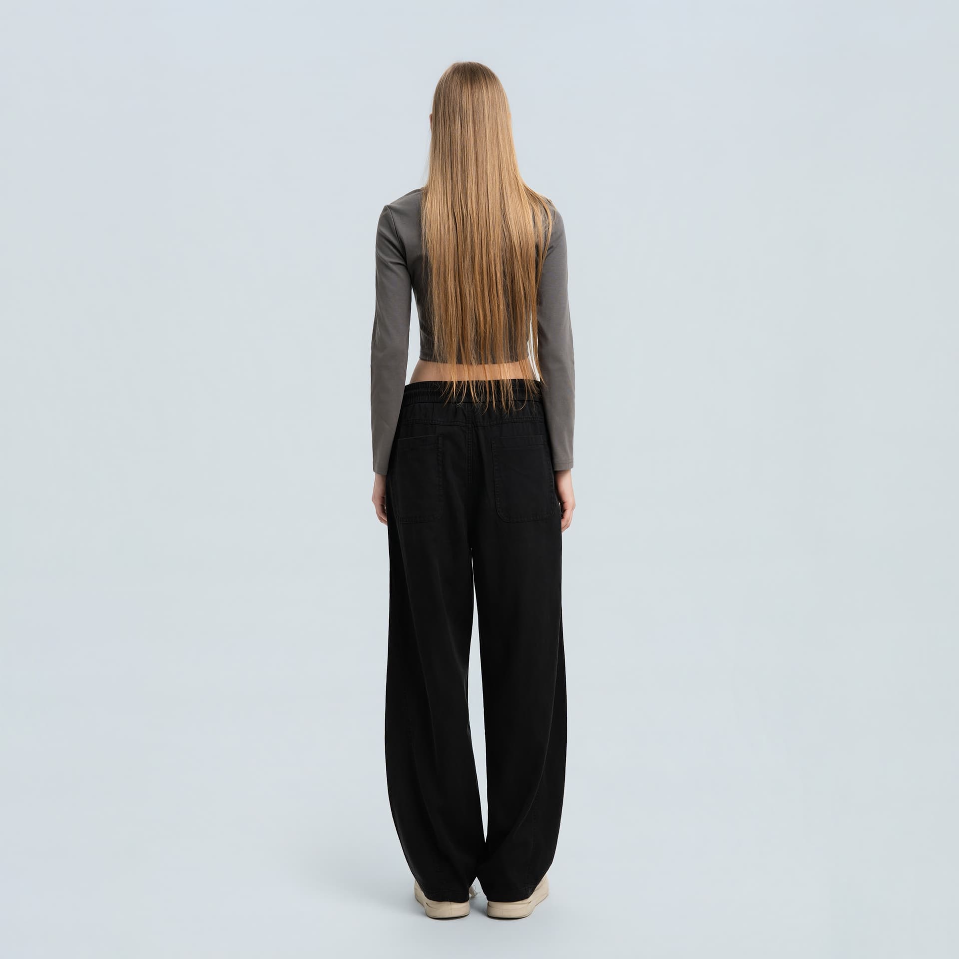 Штаны Dickies Унисекс Карго Брюки - изображение 5