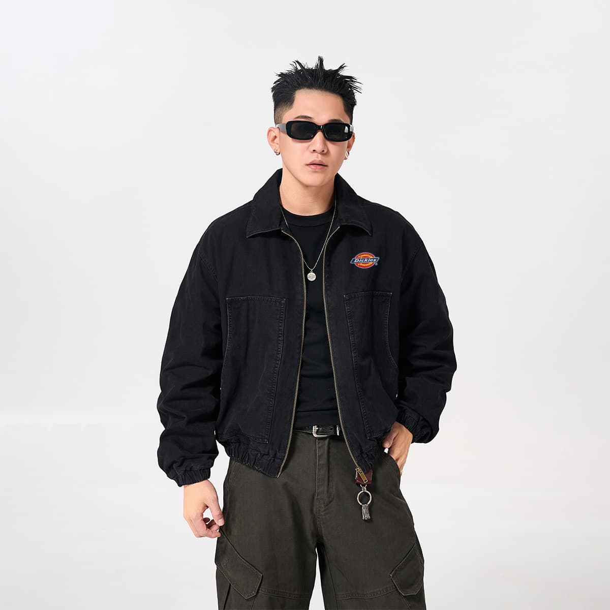 Куртка dickies Унисекс Куртки - изображение 7