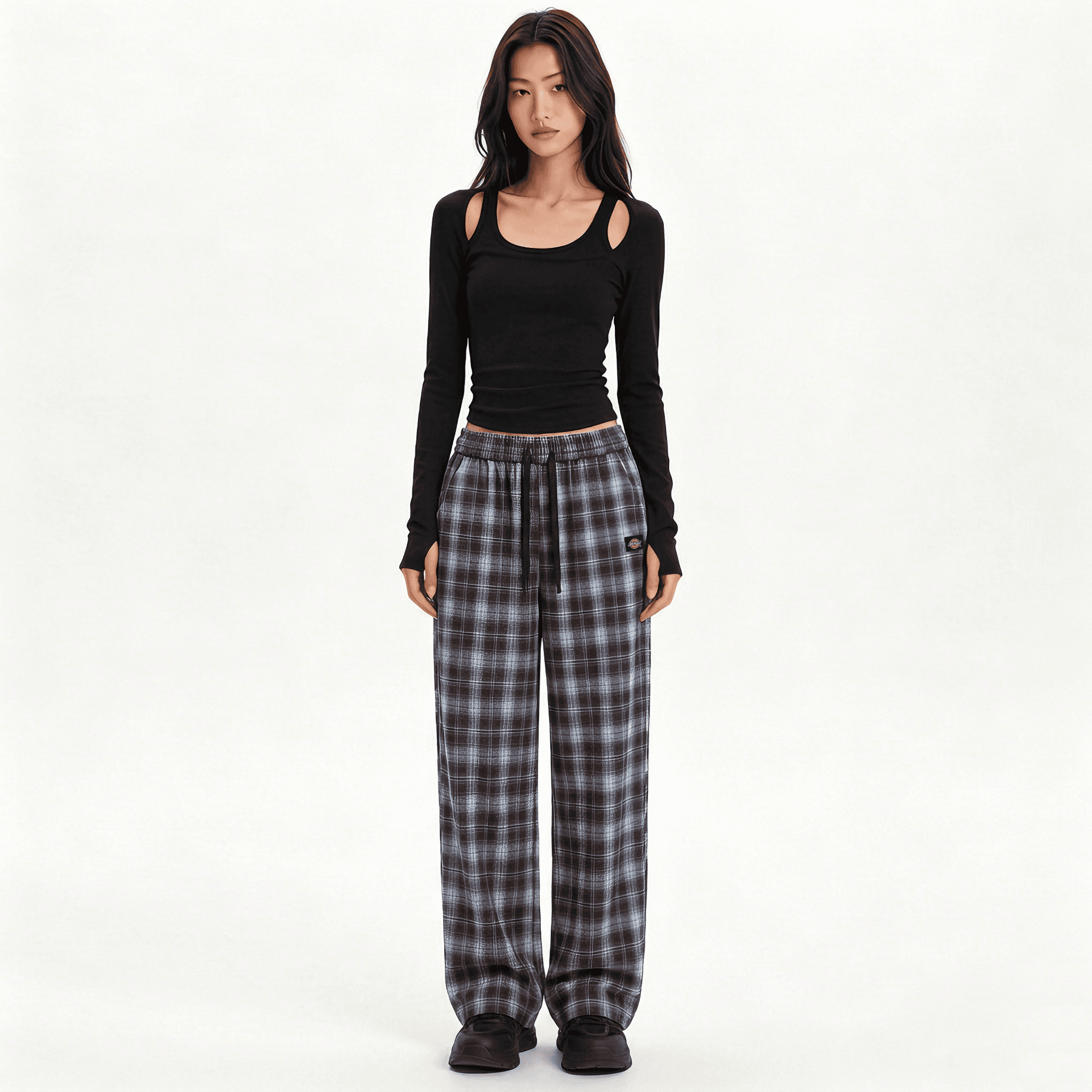Штаны dickies Унисекс Повседневные брюки - изображение 5