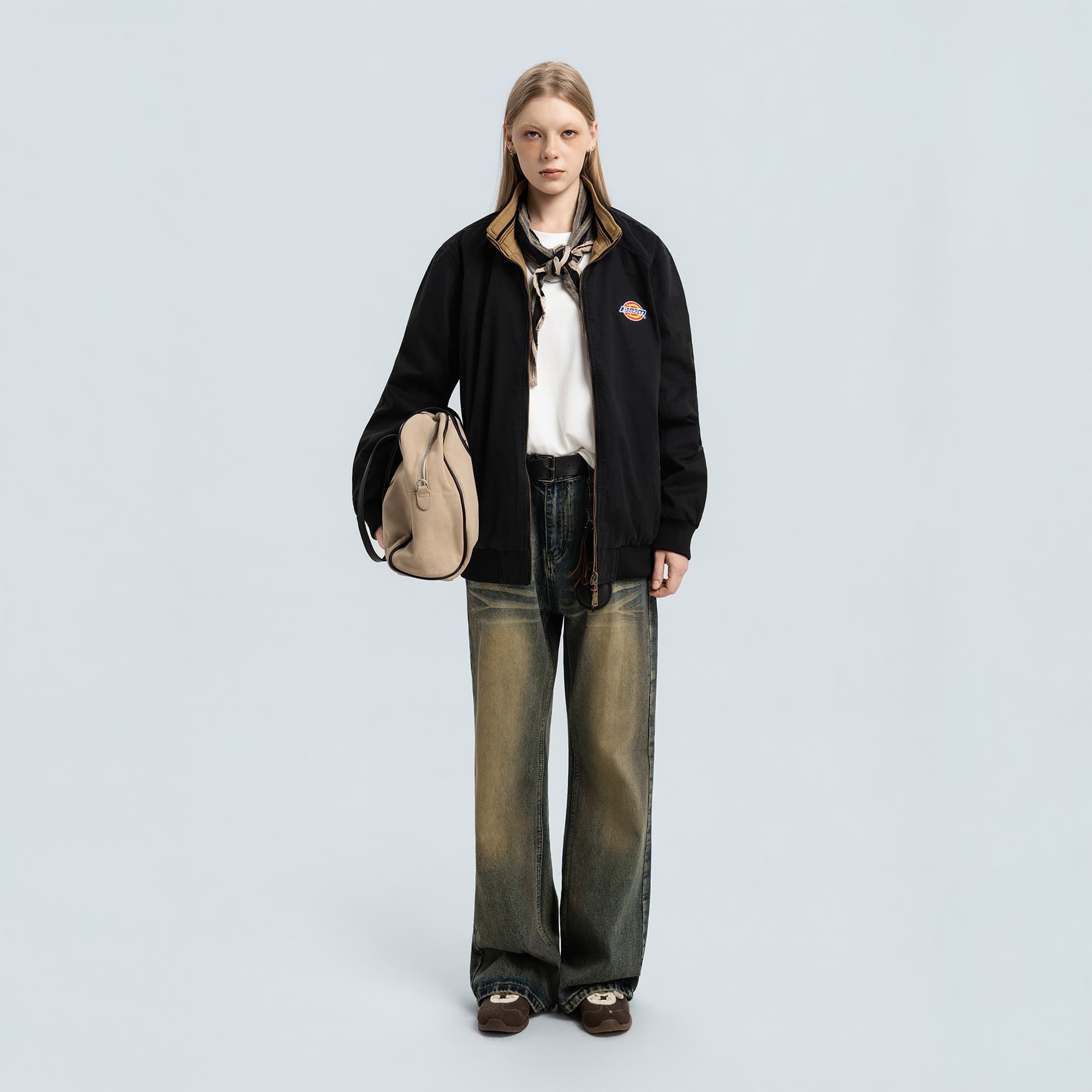 Куртка dickies Унисекс Куртки - изображение 4
