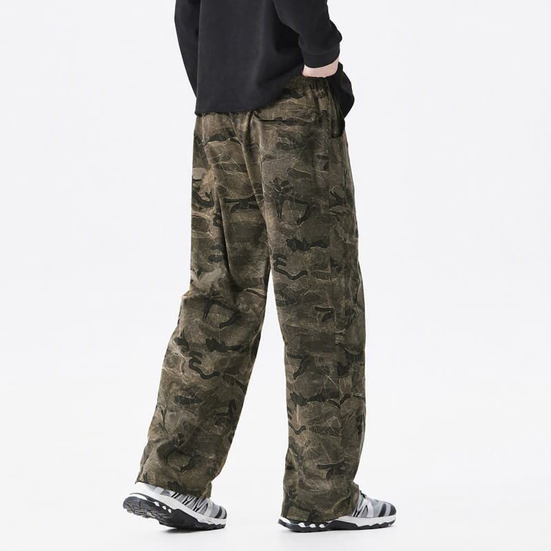 Штаны dickies Мужской Повседневные брюки - изображение 4