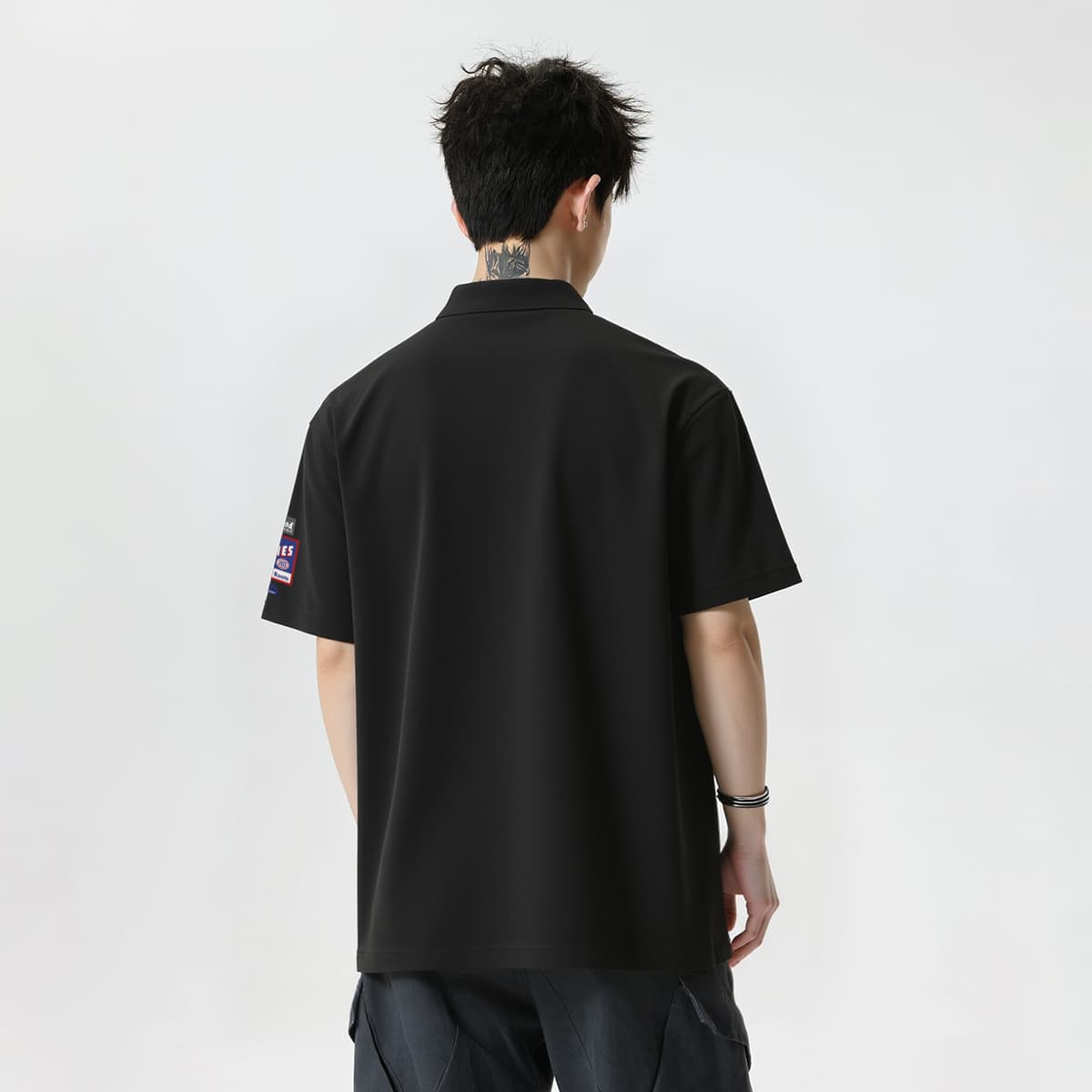 Поло Dickies CleanFitLogoPOLO - изображение 5
