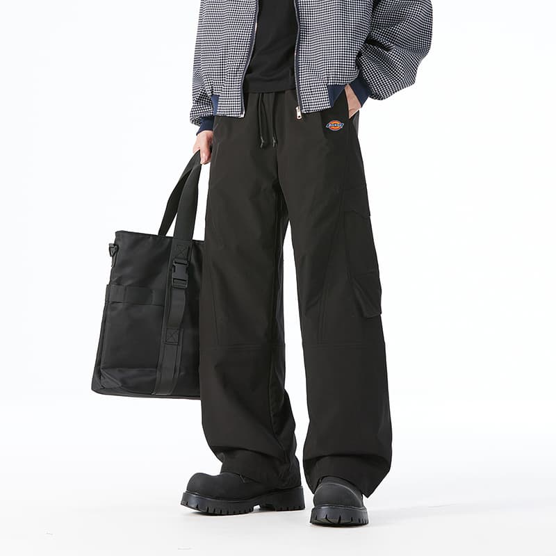 Штаны dickies Мужской Брюки карго - изображение 4
