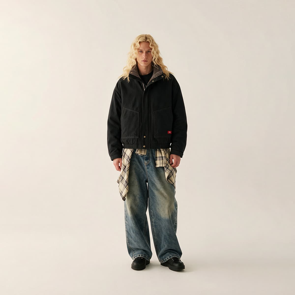 Куртка dickies Унисекс Куртки - изображение 4