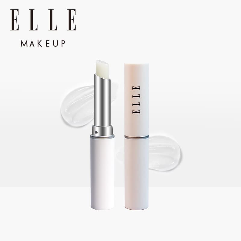ELLE Ultimate Экстракт и Увлажняющий бальзам для губ увлажнение 1,2 г - изображение 3