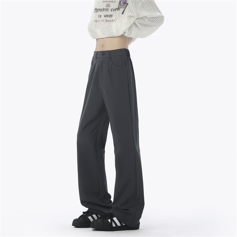 JEANSWEST Унисекс Платье Брюки - изображение 2