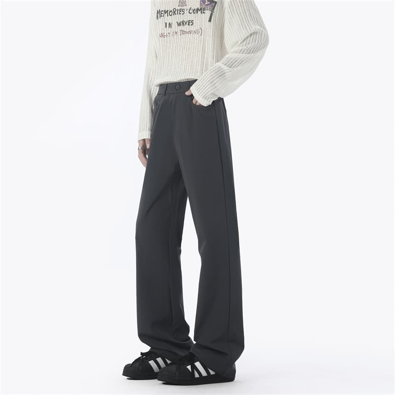 JEANSWEST Унисекс Платье Брюки - изображение 3