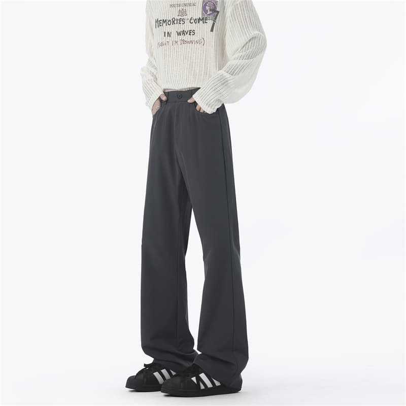 JEANSWEST Унисекс Платье Брюки - изображение 4