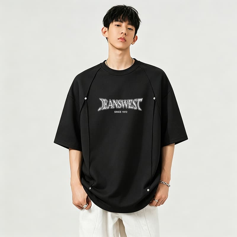 Футболка JEANSWEST Мужской Футболки - изображение 3