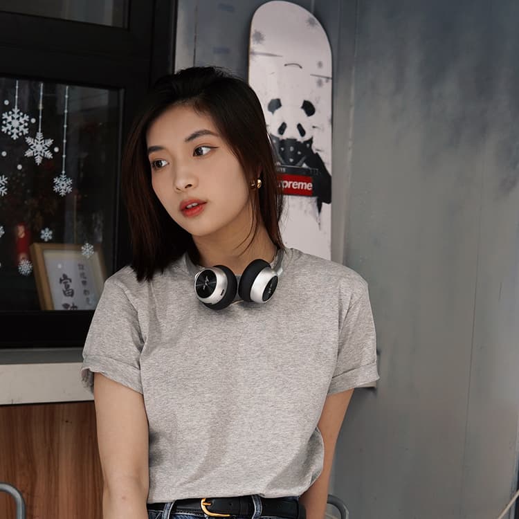 Наушники iKF R1 OOTD Vintage - изображение 5