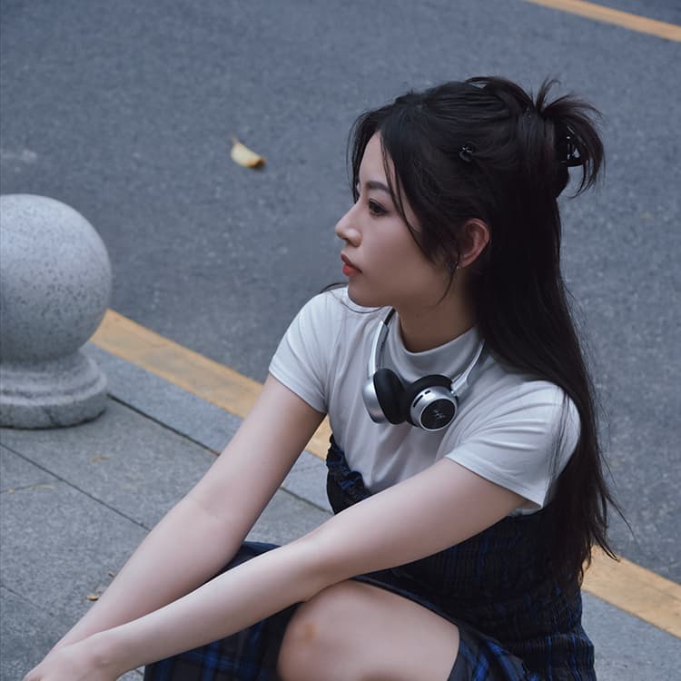 Наушники iKF R1 OOTD Vintage - изображение 7