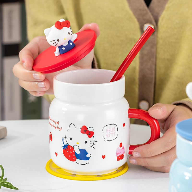 Sanrio 450ML - изображение 3