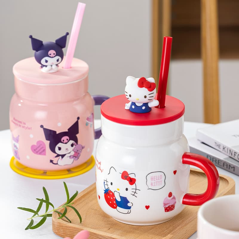 Sanrio 450ML - изображение 2