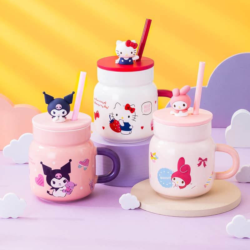 Sanrio 450ML - изображение 4
