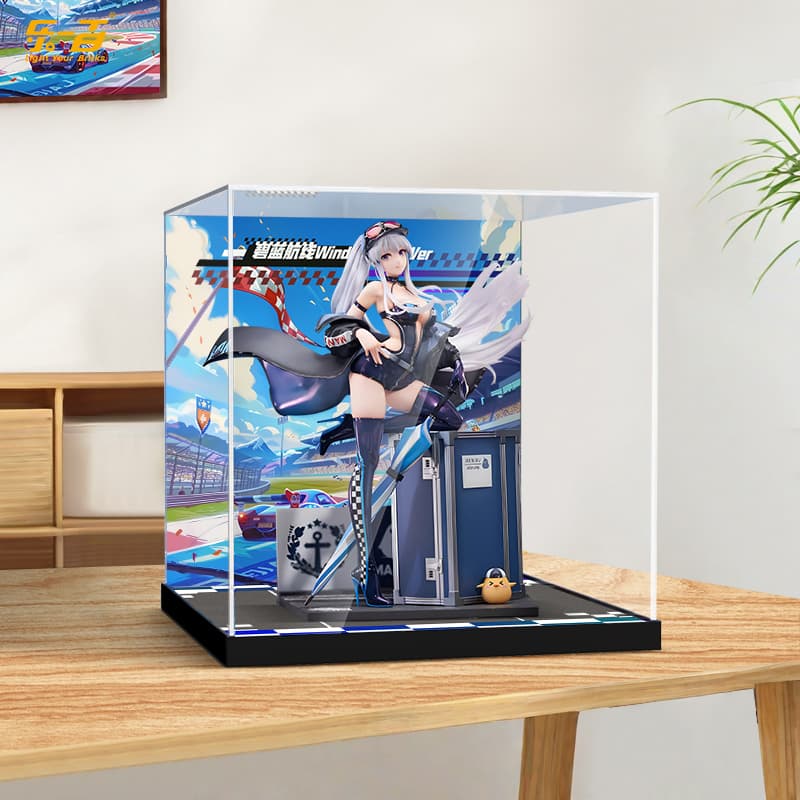 LIGHT YOUR BRICKS APEX WindCatcherVer17 - изображение 5