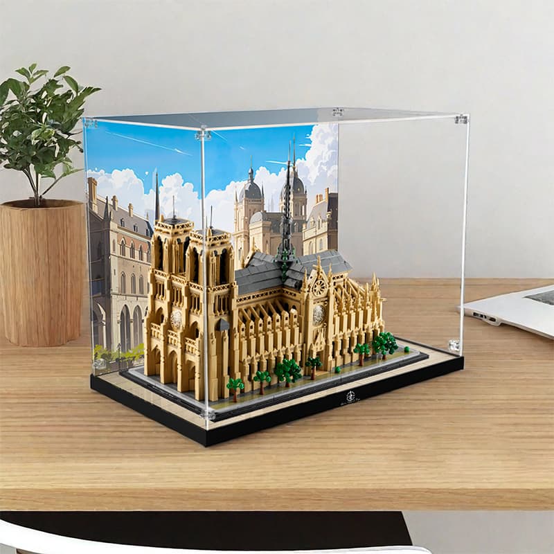 LIGHT YOUR BRICKS 21061 - изображение 3
