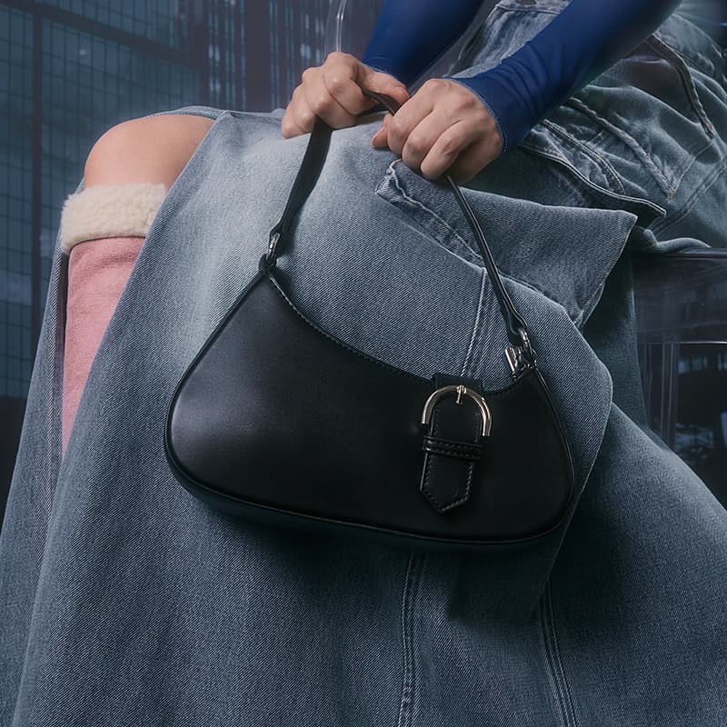 Мини-сумка JACD PU - изображение 2