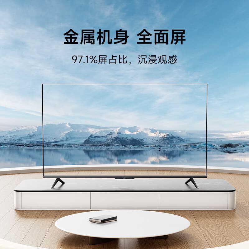 MI A55 120Hz 4K 55 L55MA-AC - изображение 7