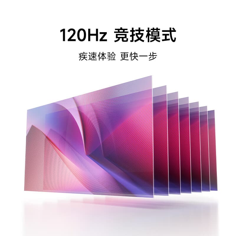 MI A55 120Hz 4K 55 L55MA-AC - изображение 5