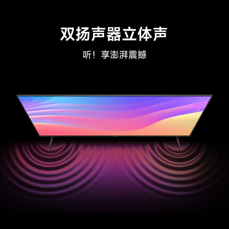 MI A55 120Hz 4K 55 L55MA-AC - изображение 8