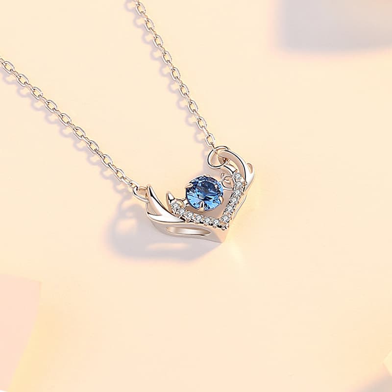 Ожерелье OGD S925 - изображение 4