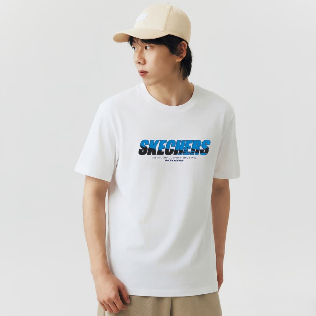Футболка Skechers T - изображение 3