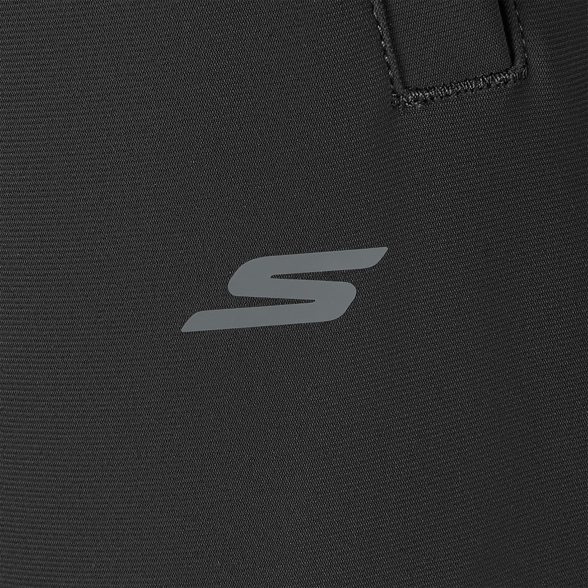 Штаны Skechers Comfortable Sports Collection Комфортные и Дышащие Спортивные Трикотажные Штаны Мужские - изображение 4