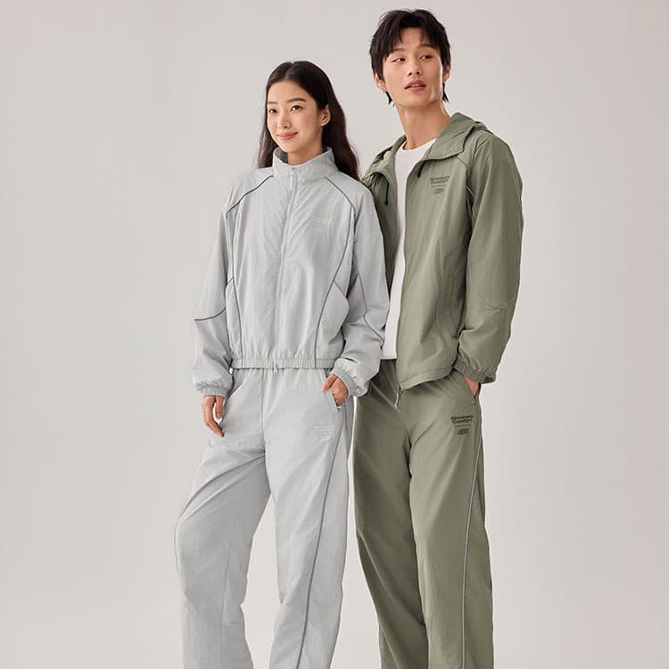 Куртка Skechers Ветивер 01DR Мужские Куртки - изображение 3