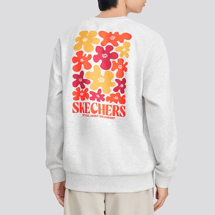 Худи Skechers - изображение 5