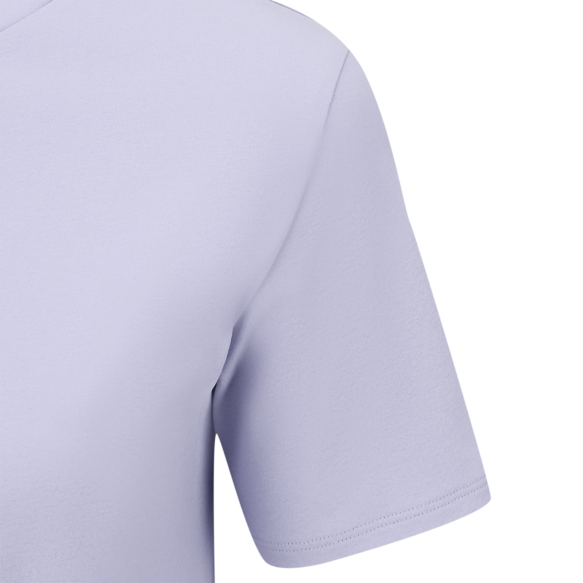 Футболка Skechers T-Shirt Женская Фиолетовая Фотиния - изображение 7