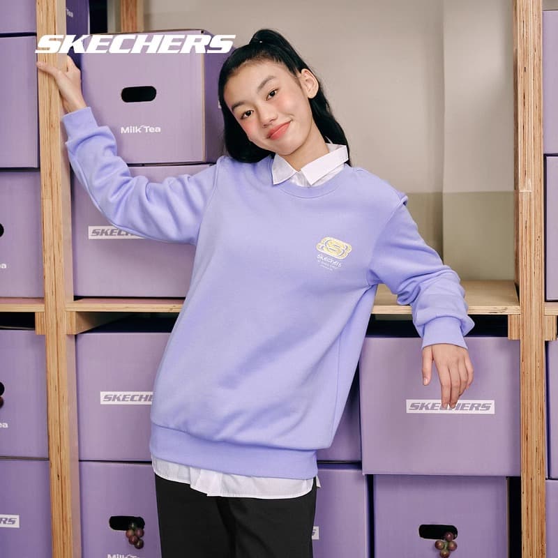 Худи Skechers - изображение 4