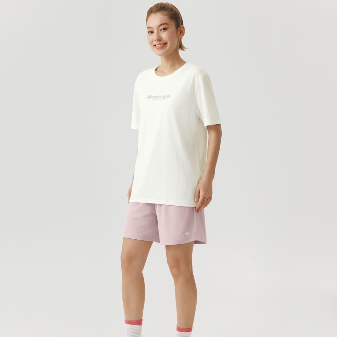 Skechers Повседневный Костюм Женский 2 штуки - изображение 5