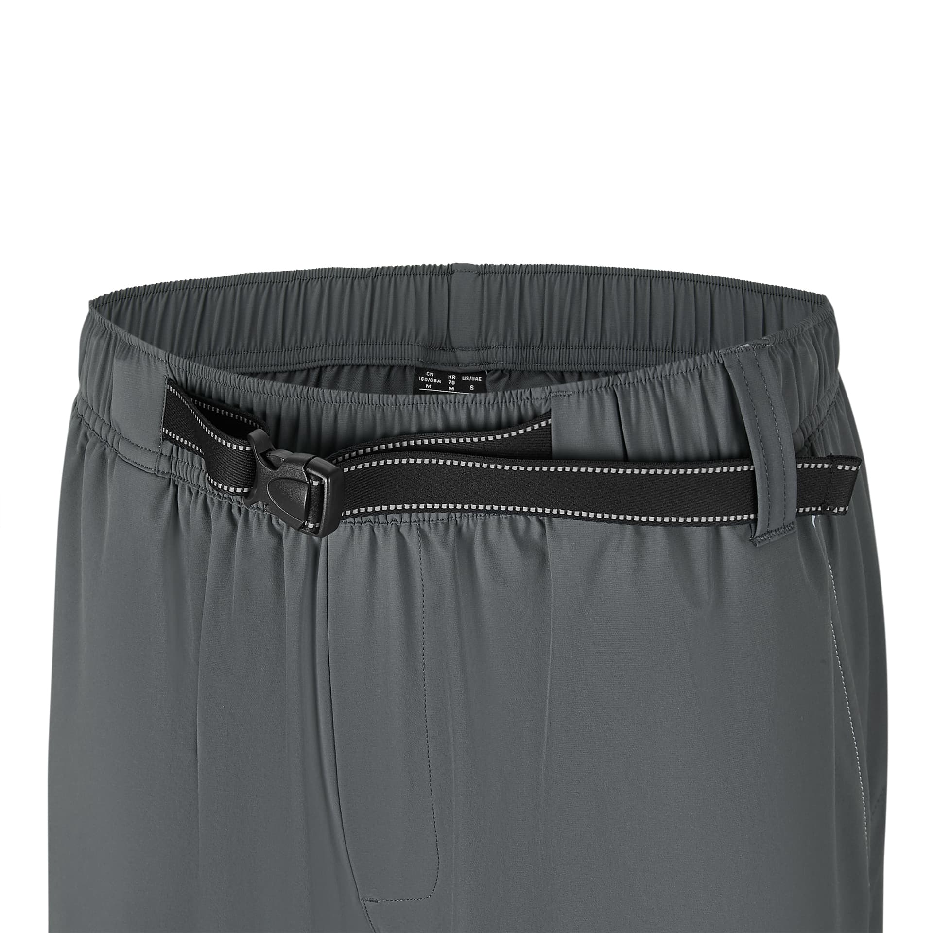 Штаны Skechers Smoke Gray 013P Женские Повседневные Штаны - изображение 7