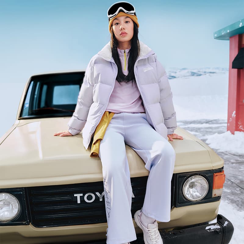 Зимняя куртка Skechers - изображение 4