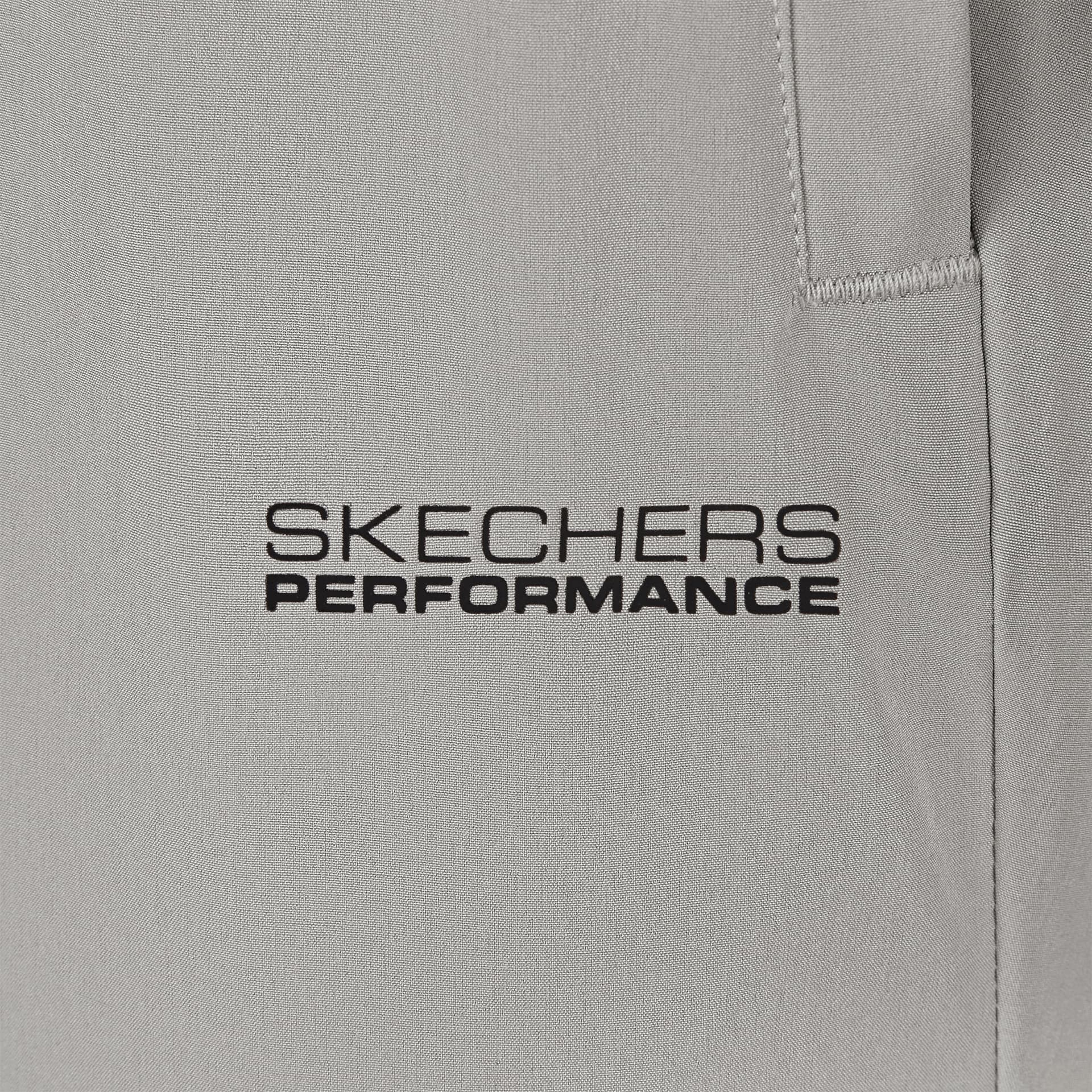 Штаны Skechers Storm 06KN Мужские Повседневные Штаны - изображение 6