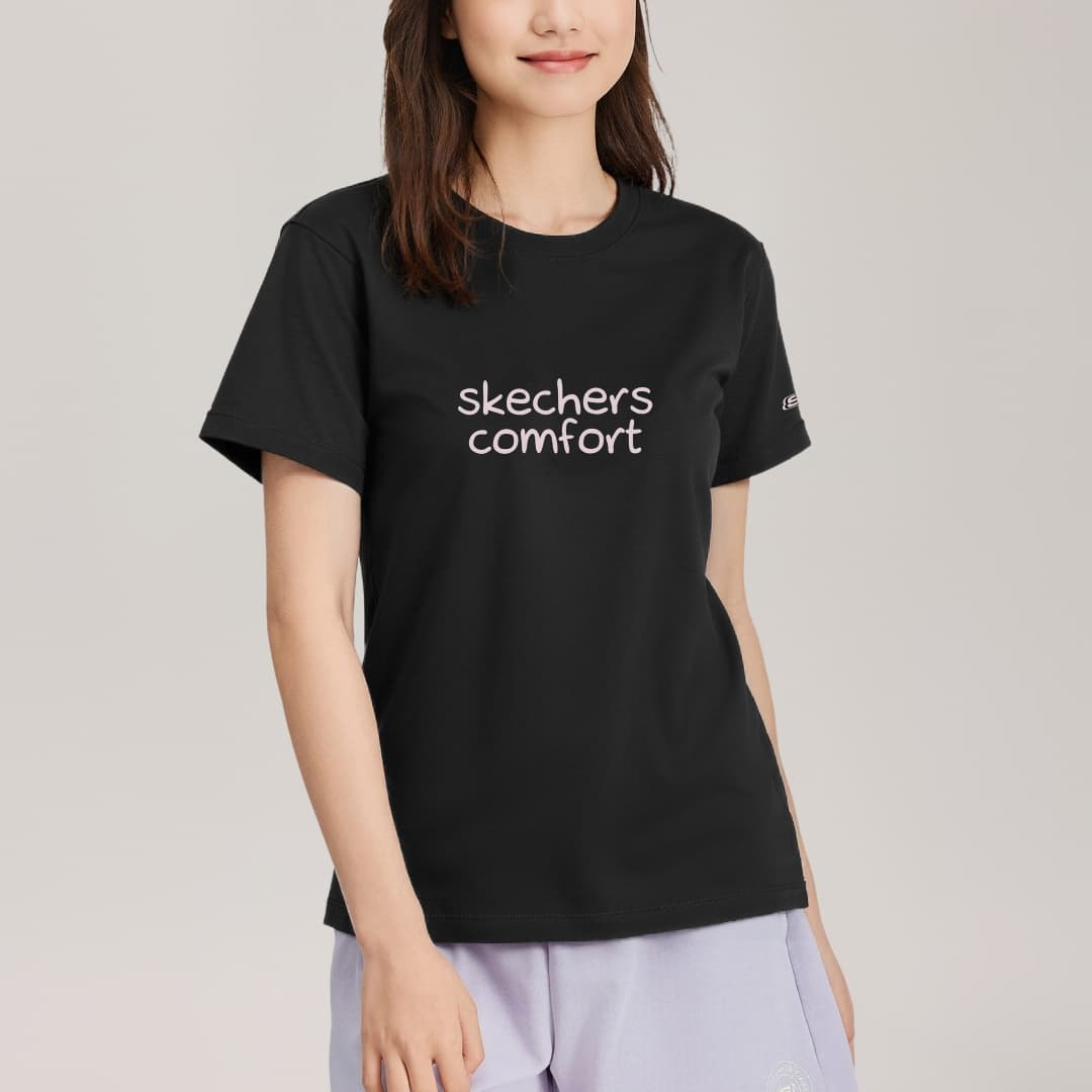Футболка Skechers T - изображение 5