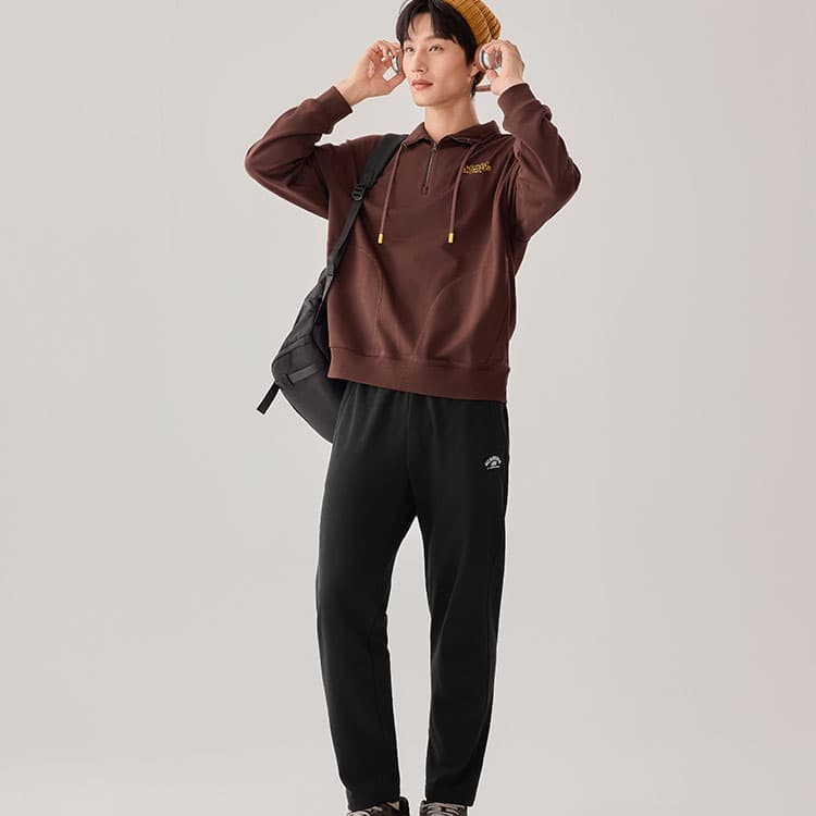 Штаны Skechers Мужские Повседневные Штаны - изображение 3