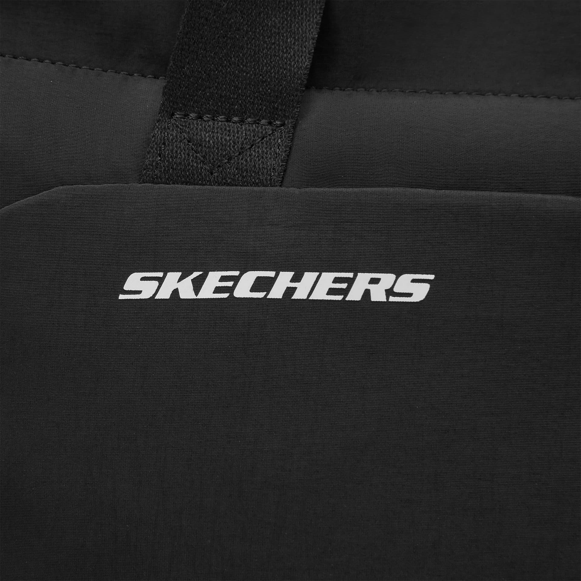 Мини-сумка Skechers Сумка через плечо Угольный черный Унисекс - изображение 3