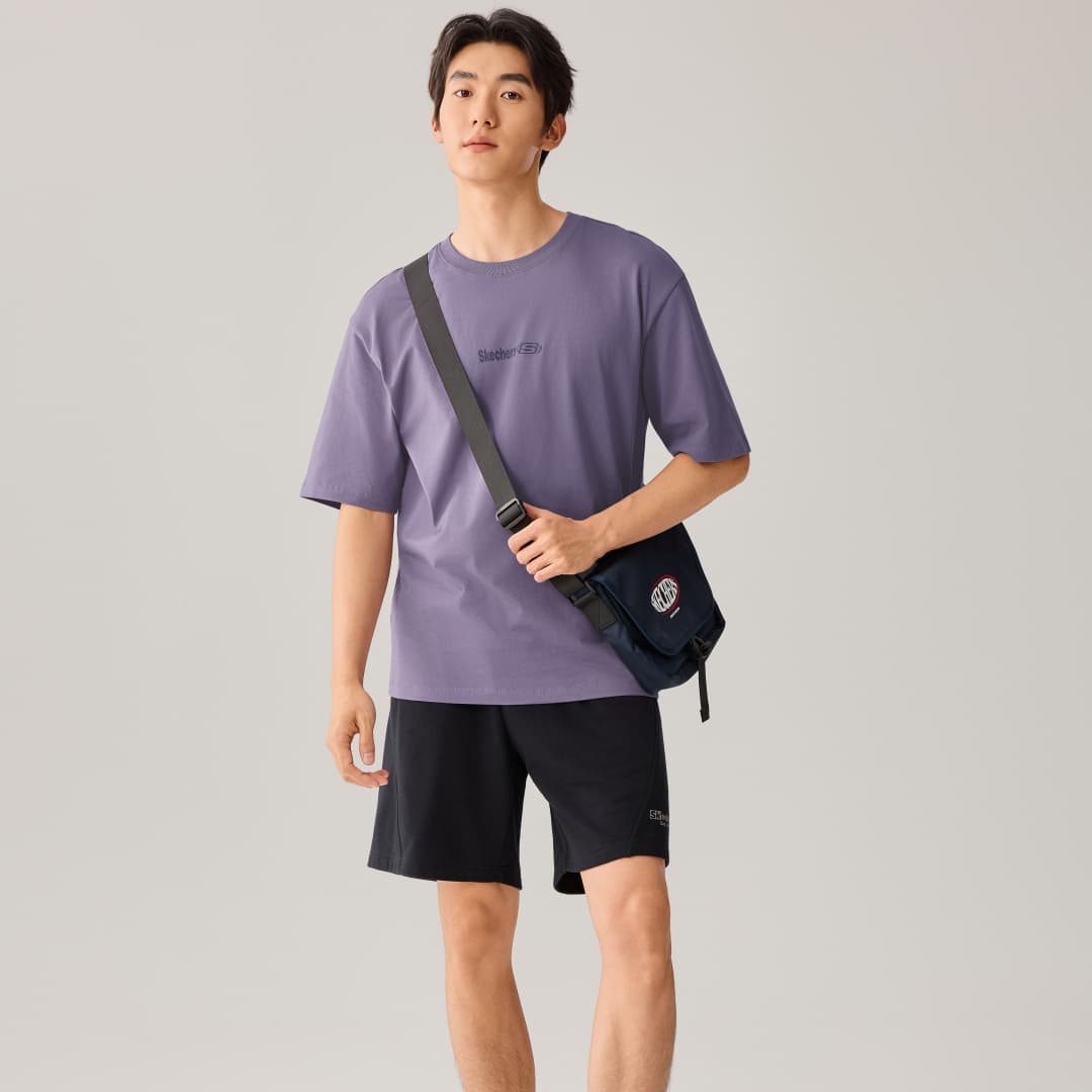 Футболка Skechers T - изображение 3