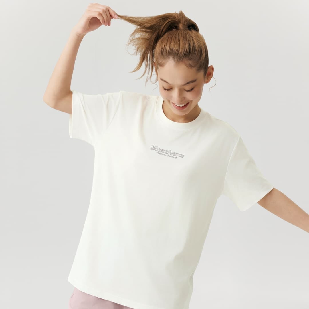 Skechers Повседневный Костюм Женский 2 штуки - изображение 7