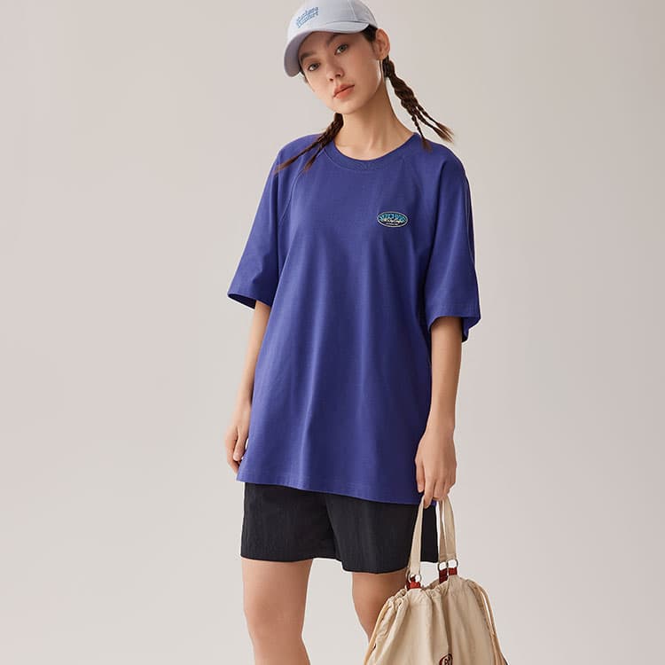 Футболка Skechers Sports Life Collection Унисекс Футболки - изображение 3