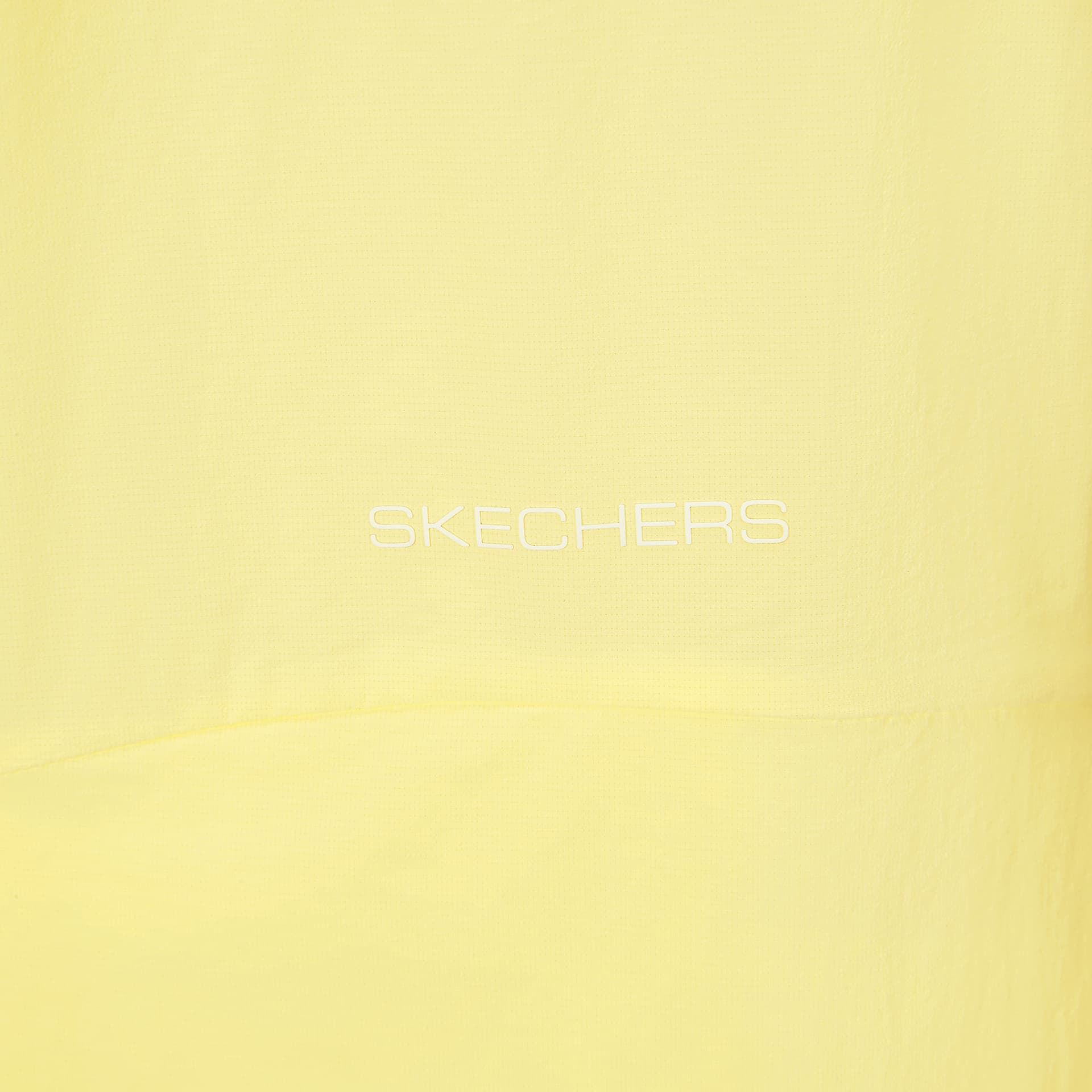 Куртка Skechers Розовый Желтый 002M Женские Куртки - изображение 4